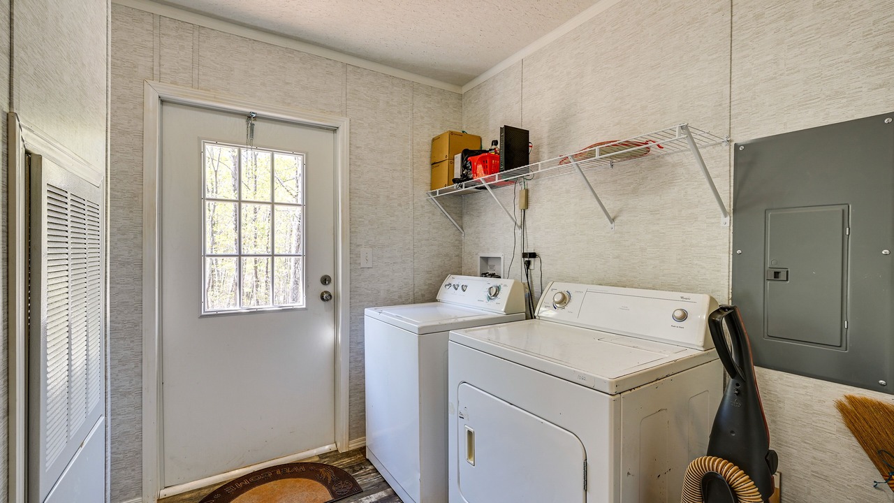Photo of Bedroom in Stokes