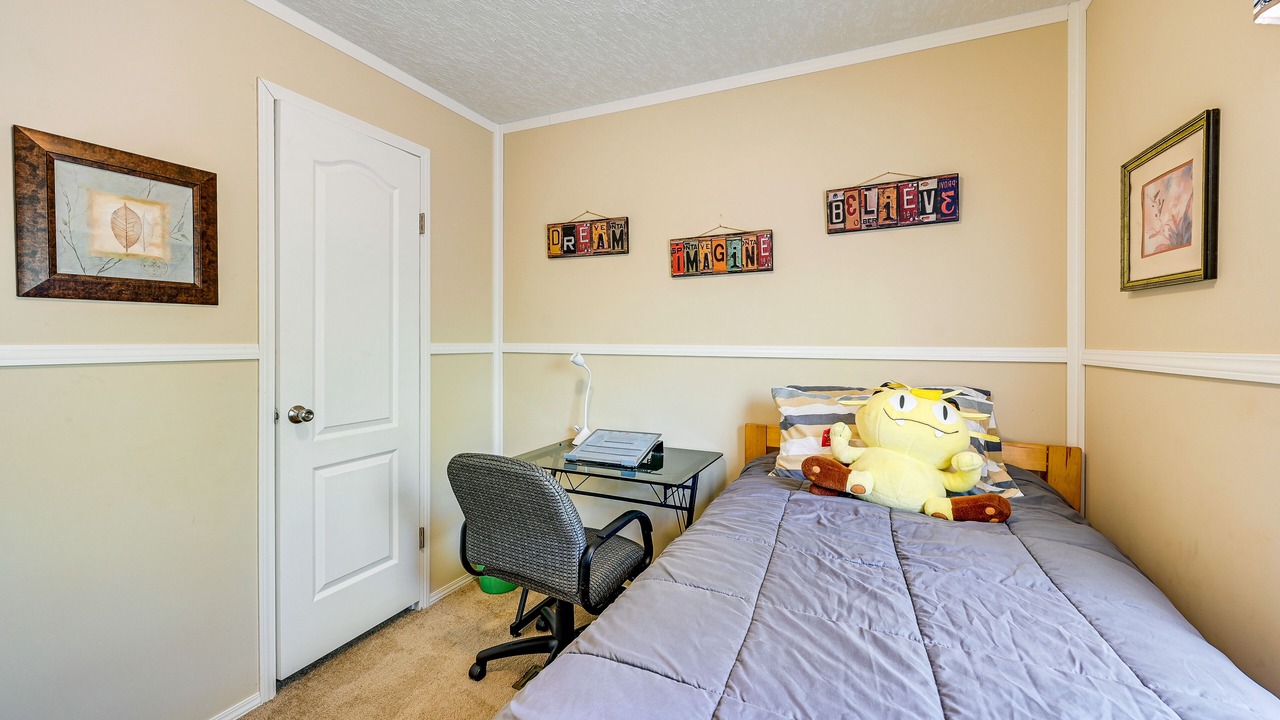 Photo of Bedroom in Stokes