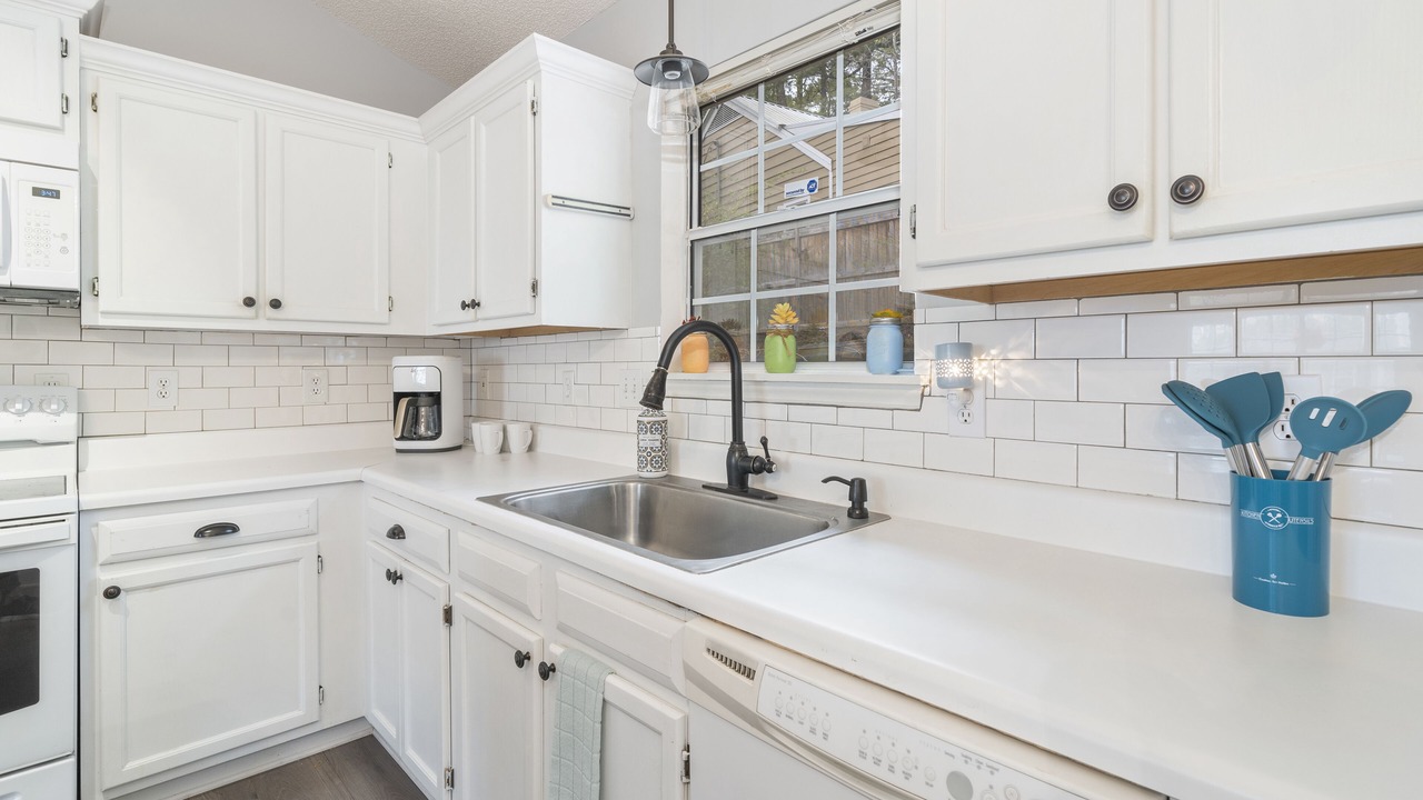 Photo of Kitchen in Durham