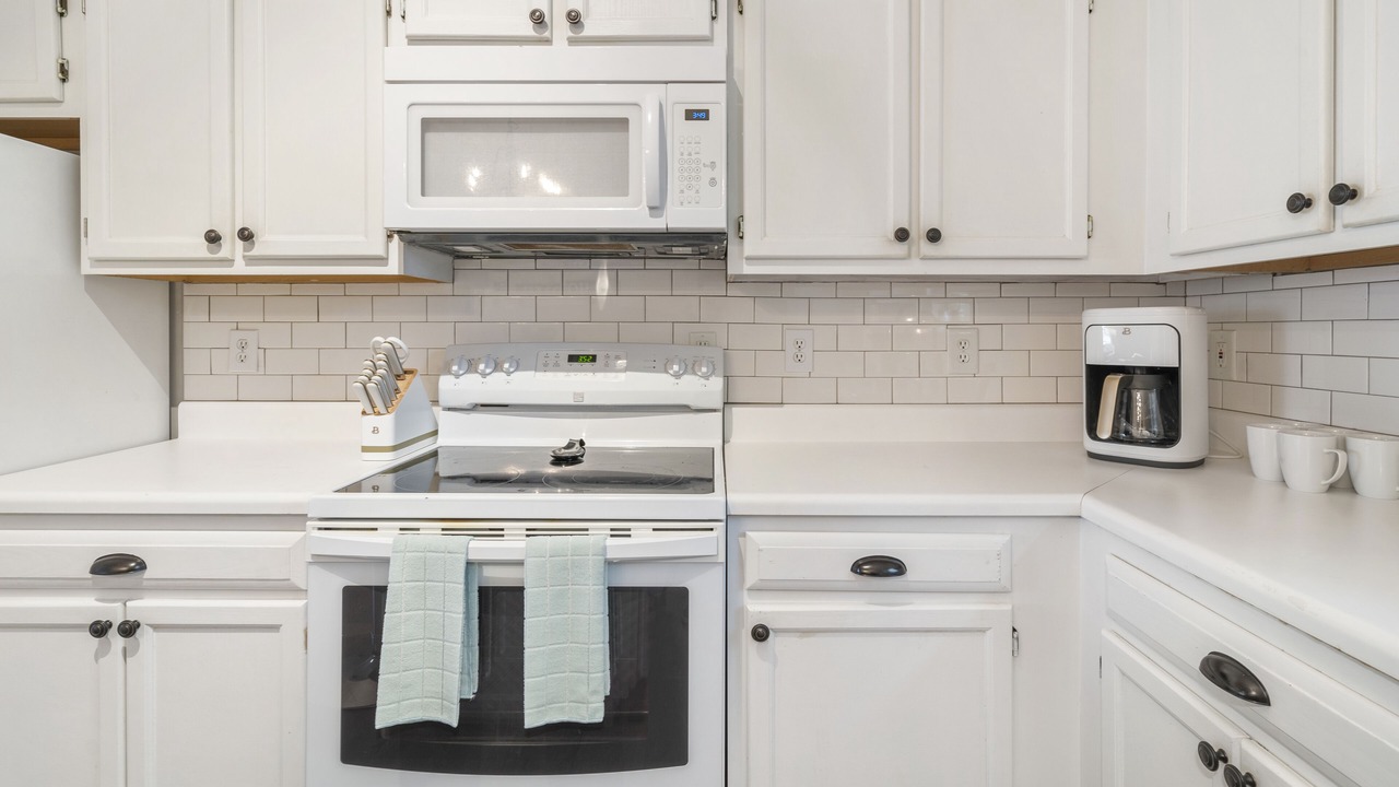 Photo of Kitchen in Durham