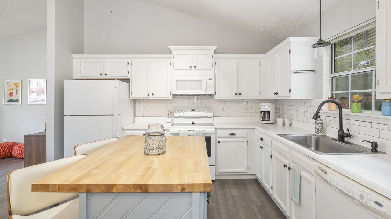 Photo of Kitchen in Durham