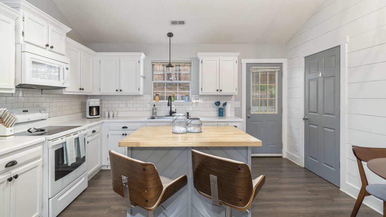 Photo of Kitchen in Durham