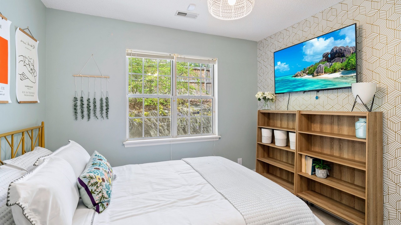 Photo of Bedroom in Durham