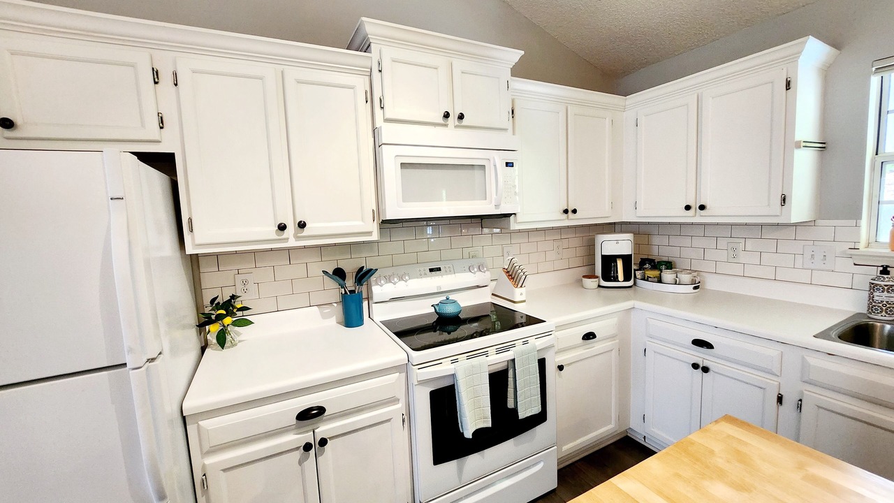 Photo of Kitchen in Durham