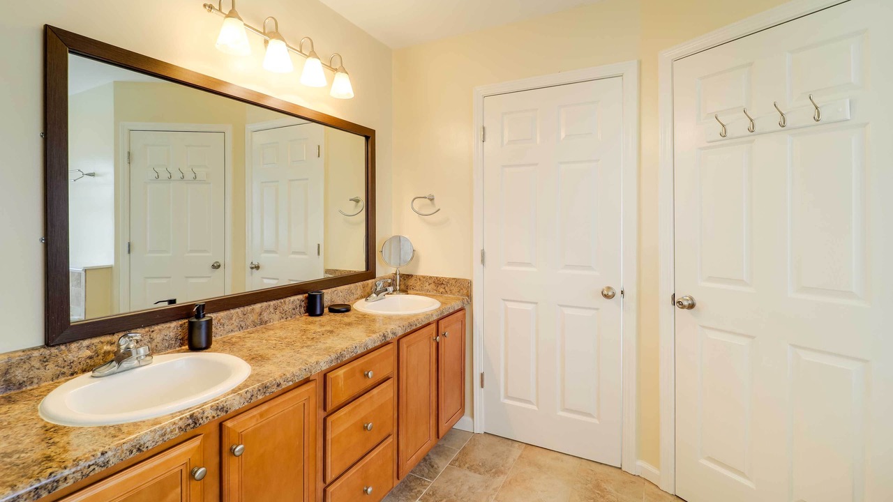 Photo of Bathroom in Sugar Mountain