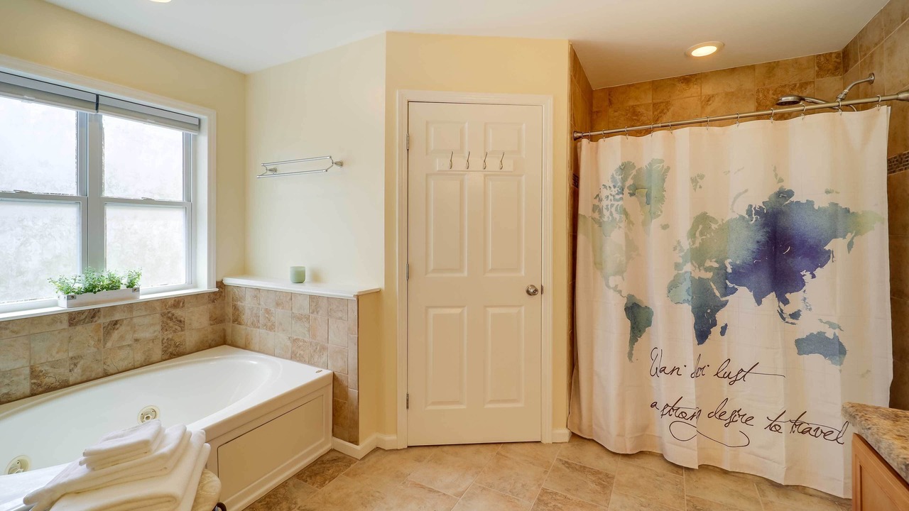 Photo of Bathroom in Sugar Mountain