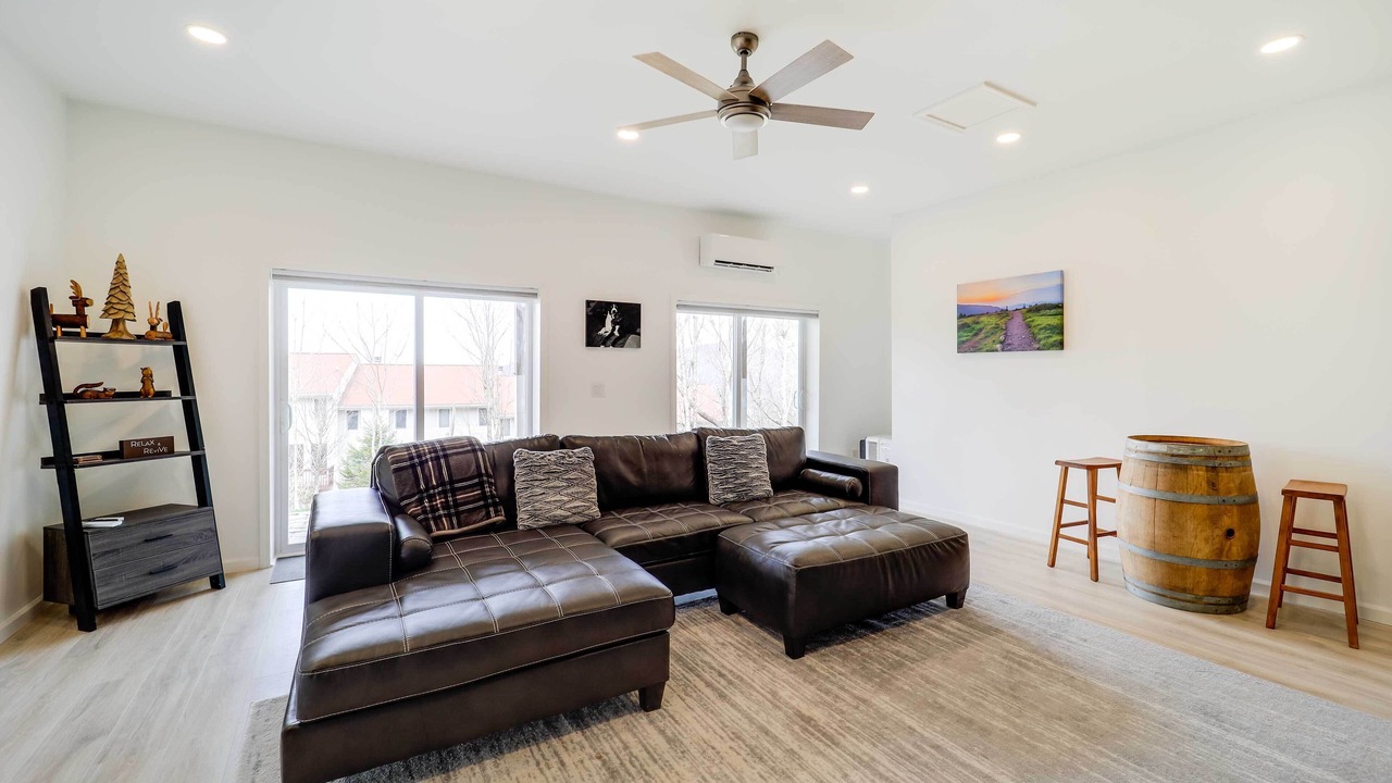 Photo of Livingroom in Sugar Mountain