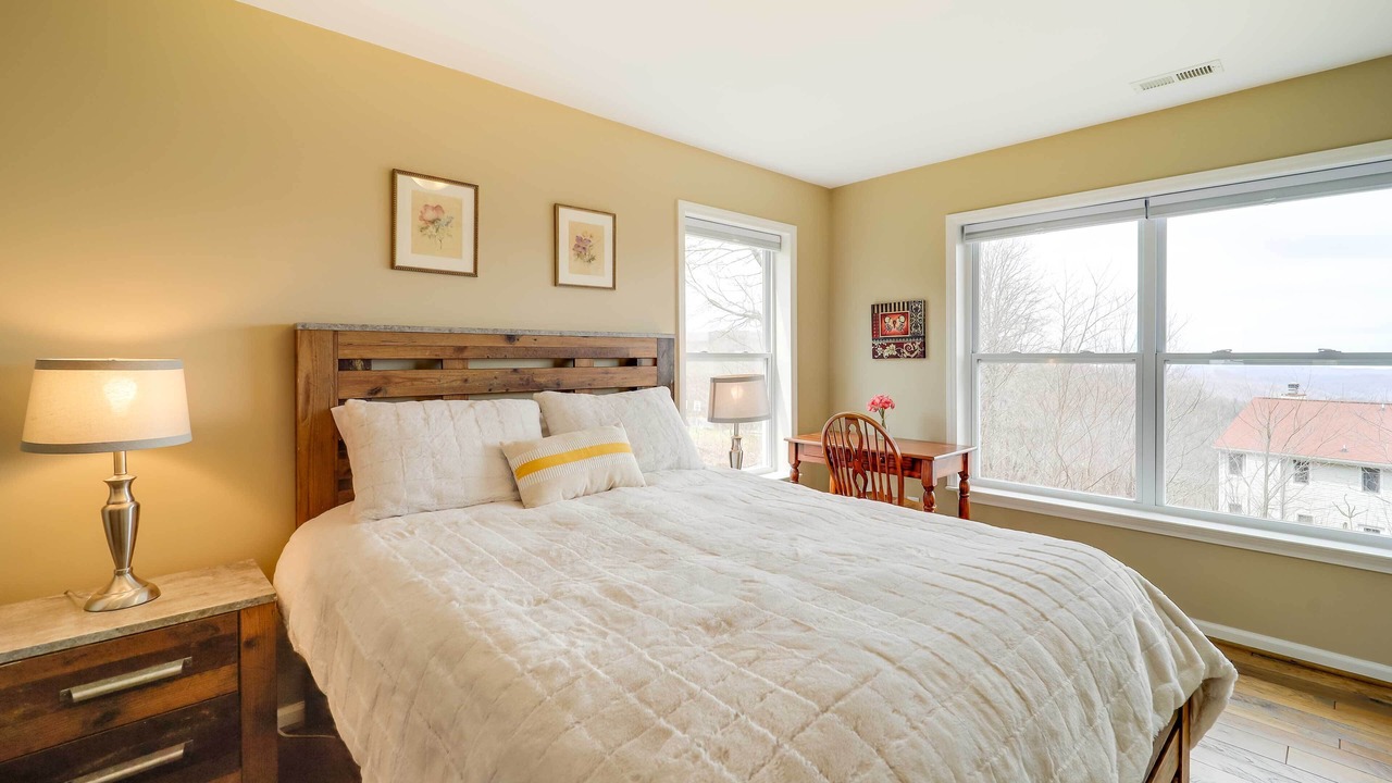 Photo of Bedroom in Sugar Mountain