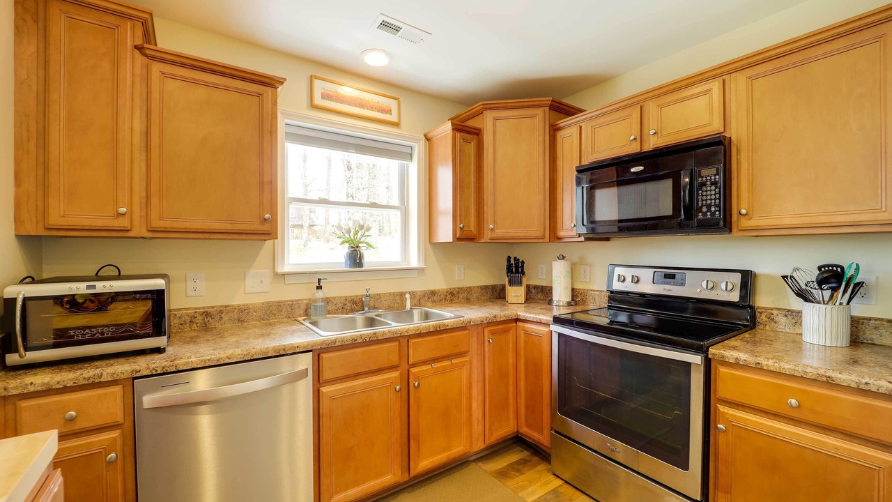 Photo of Kitchen in Sugar Mountain