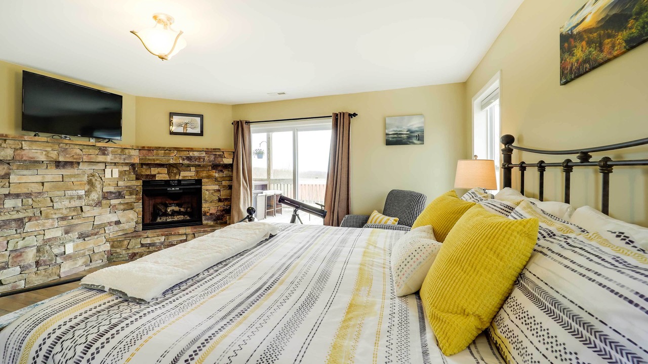 Photo of Bedroom in Sugar Mountain