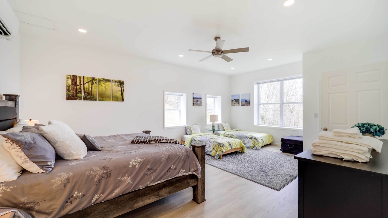 Photo of Bedroom in Sugar Mountain