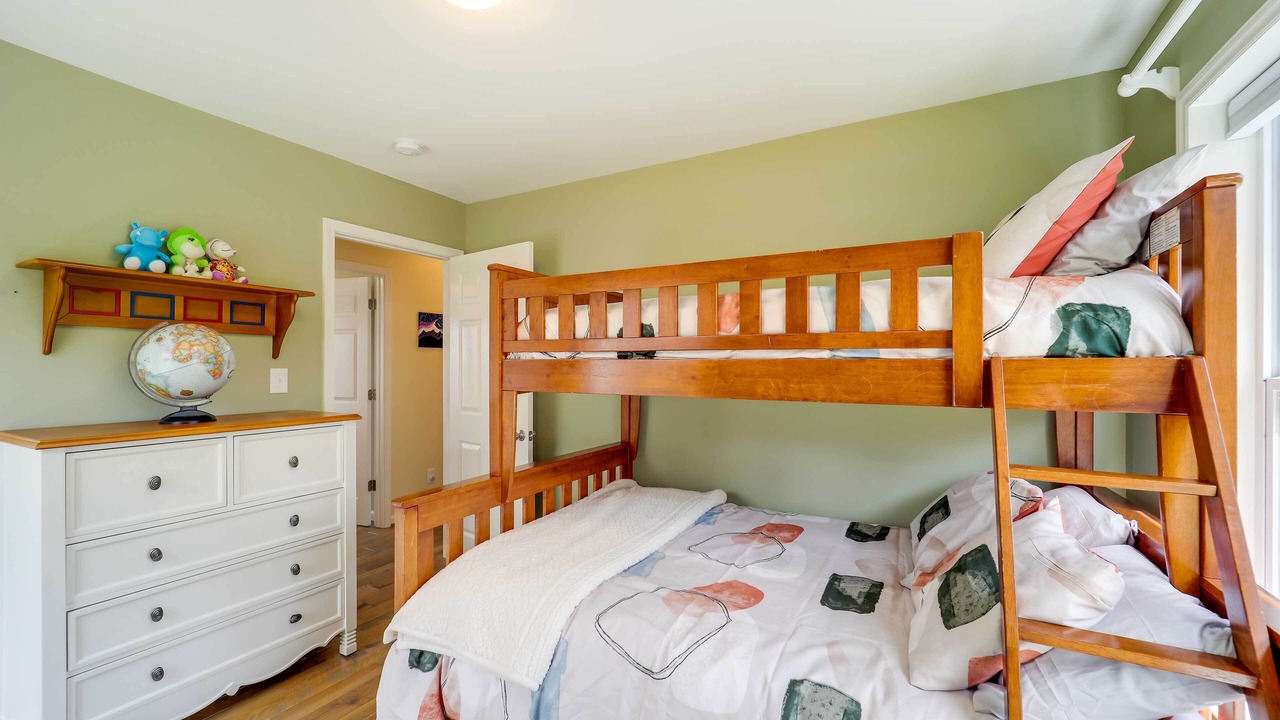 Photo of Bedroom in Sugar Mountain