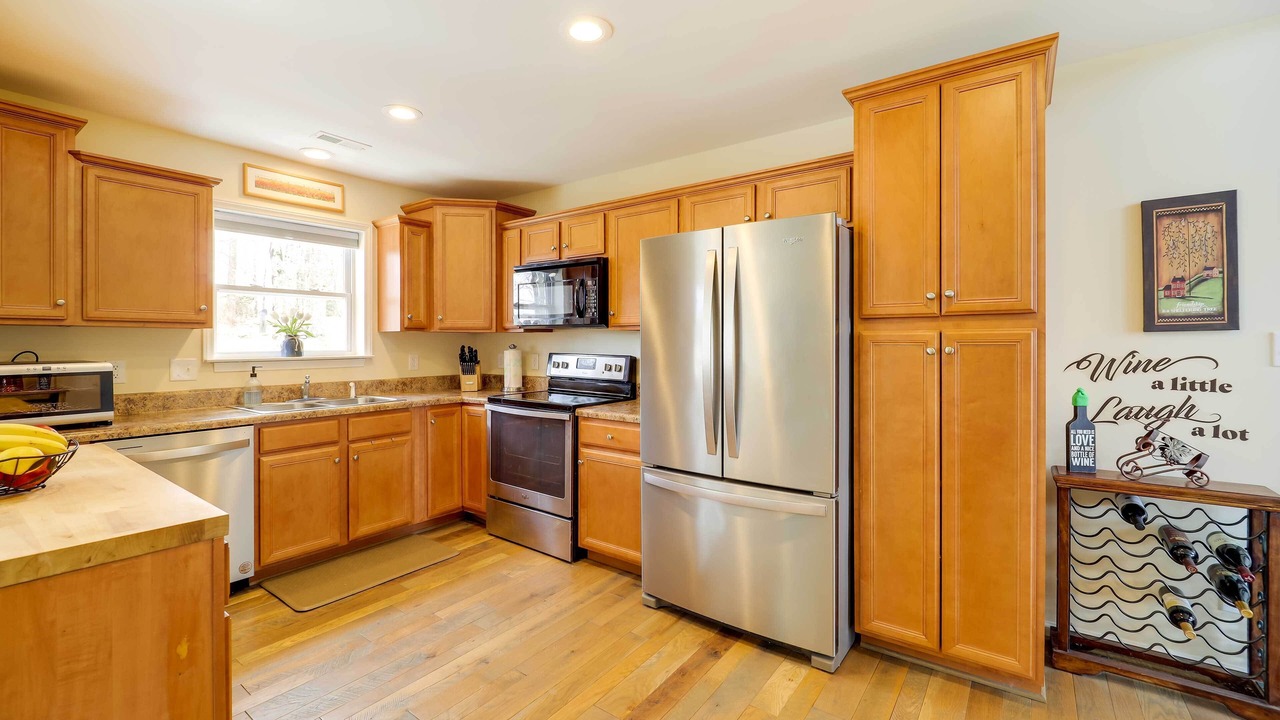 Photo of Kitchen in Sugar Mountain