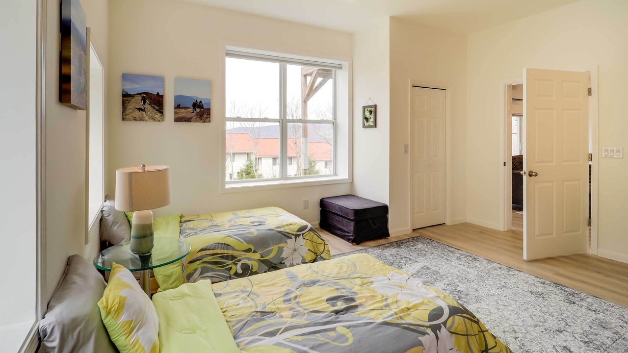 Photo of Bedroom in Sugar Mountain