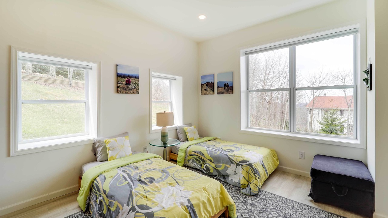 Photo of Bedroom in Sugar Mountain