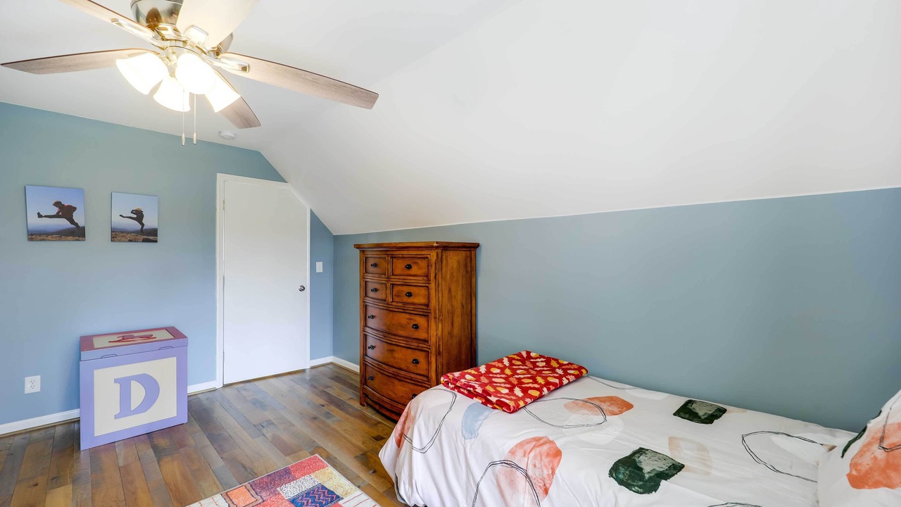 Photo of Bedroom in Sugar Mountain