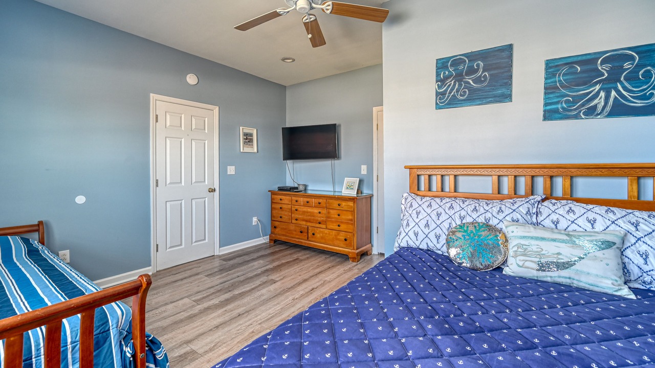 Photo of Bedroom in Ocean Ridge