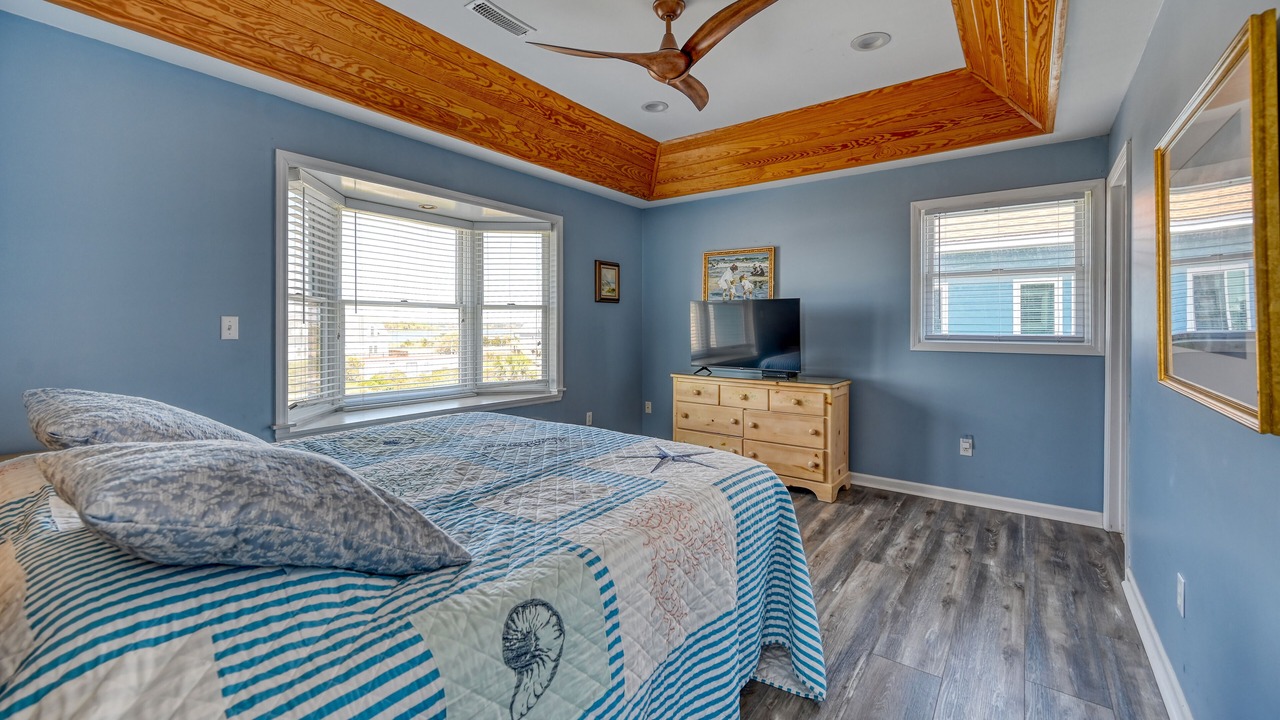 Photo of Bedroom in Ocean Ridge