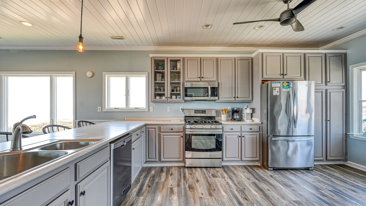 Photo of Kitchen in Ocean Ridge
