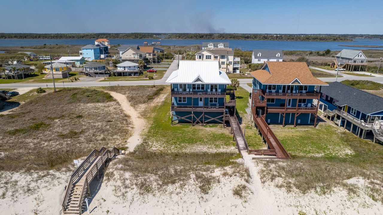 Photo of Outdoor in Ocean Ridge