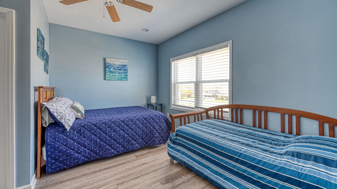 Photo of Bedroom in Ocean Ridge