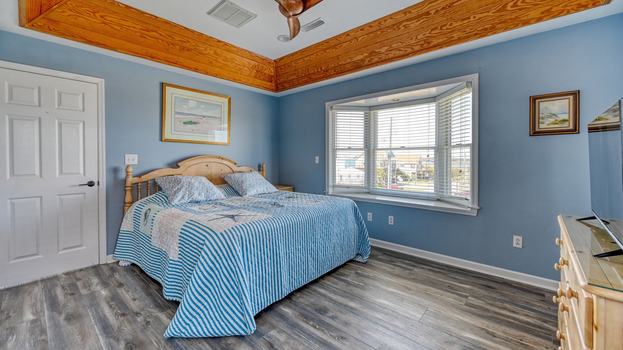 Photo of Bedroom in Ocean Ridge