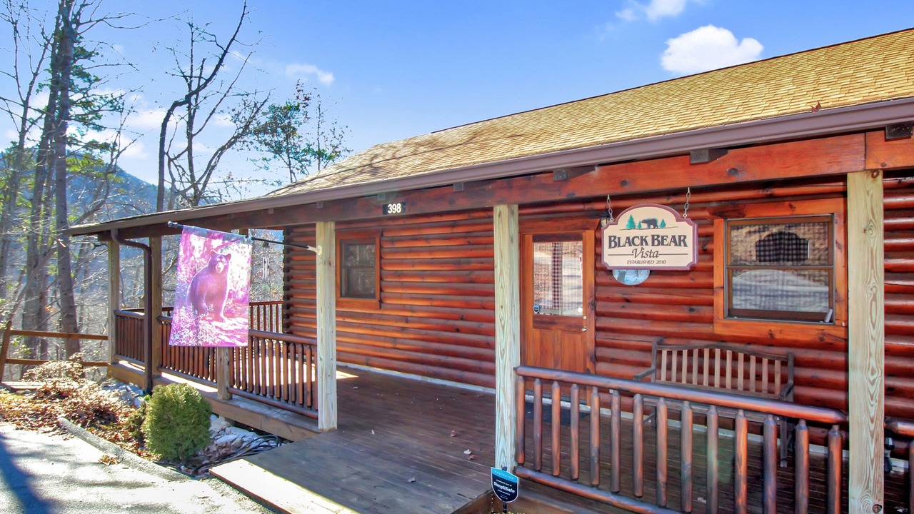 Photo of Outdoor in Vein Mountain