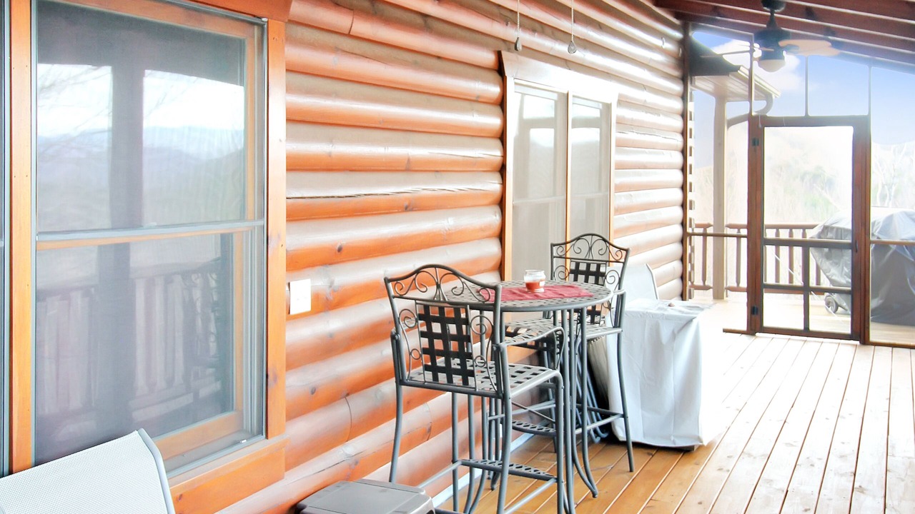 Photo of Outdoor in Vein Mountain