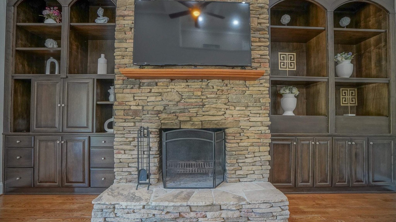 Photo of Livingroom in Stanfield