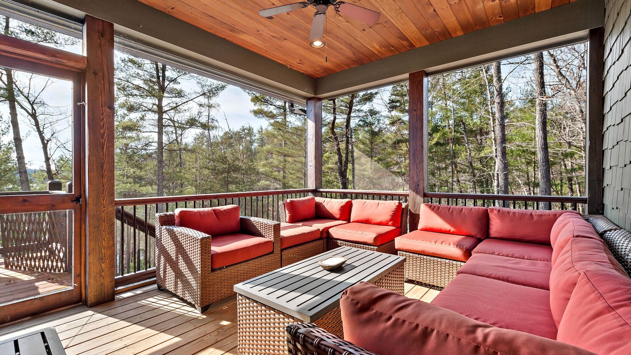 Photo of Outdoor in Nebo