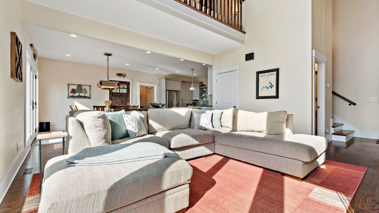 Photo of Livingroom in Nebo