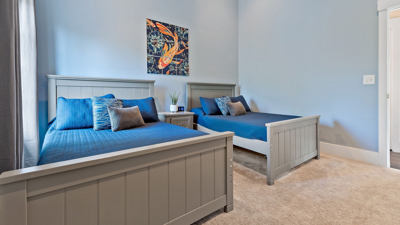 Photo of Bedroom in Nebo
