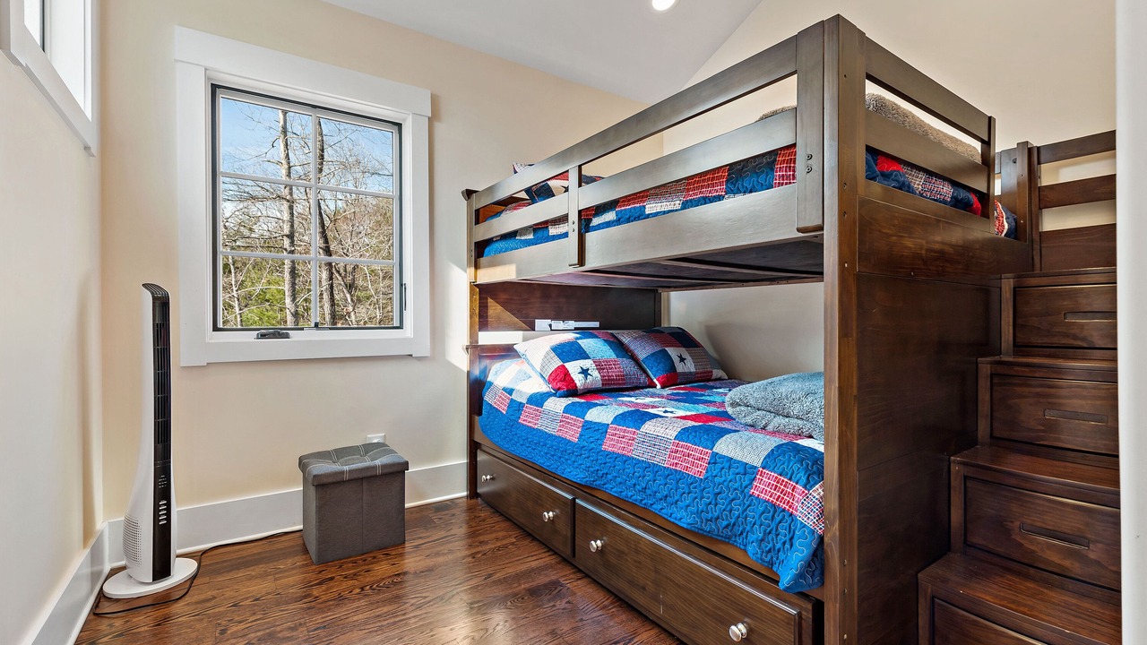 Photo of Bedroom in Nebo