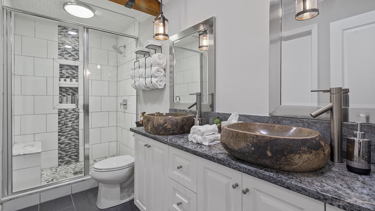 Photo of Bathroom in Arrowood