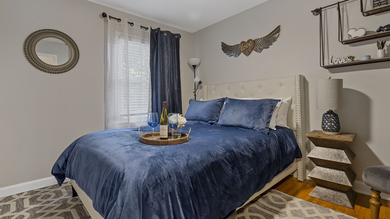 Photo of Bedroom in Arrowood