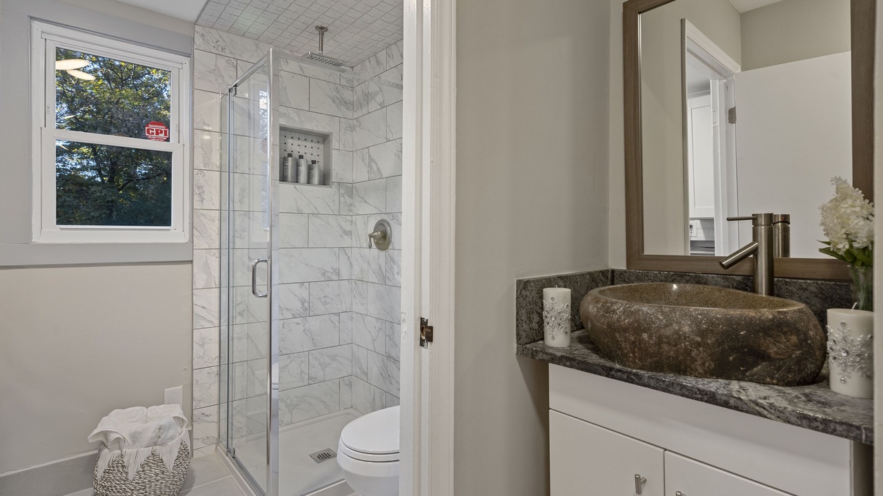 Photo of Bathroom in Arrowood