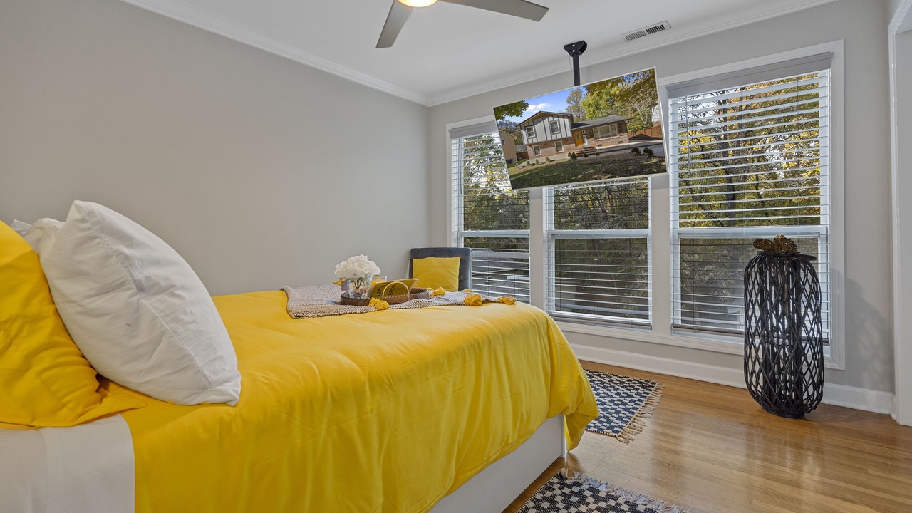 Photo of Bedroom in Arrowood