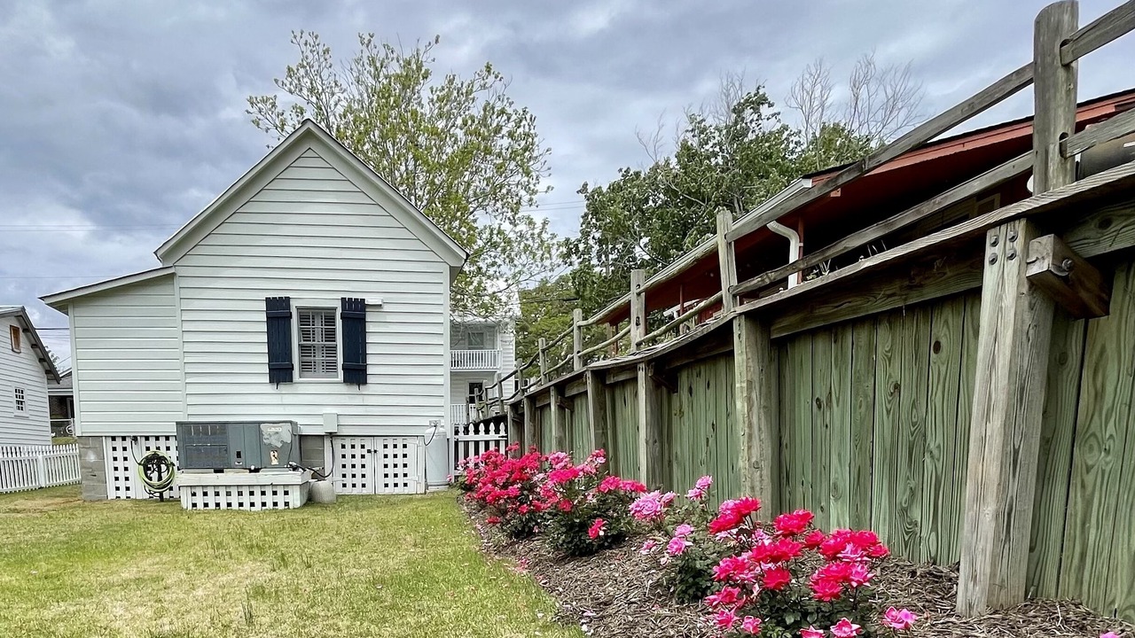 Photo of Outdoor in Swansboro