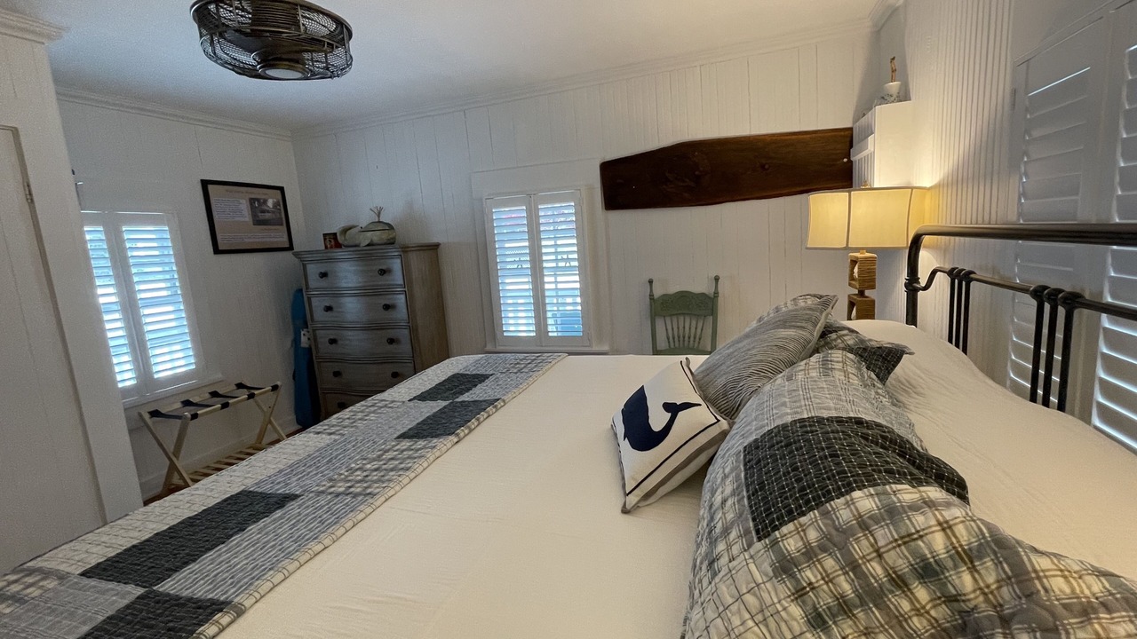 Photo of Bedroom in Swansboro