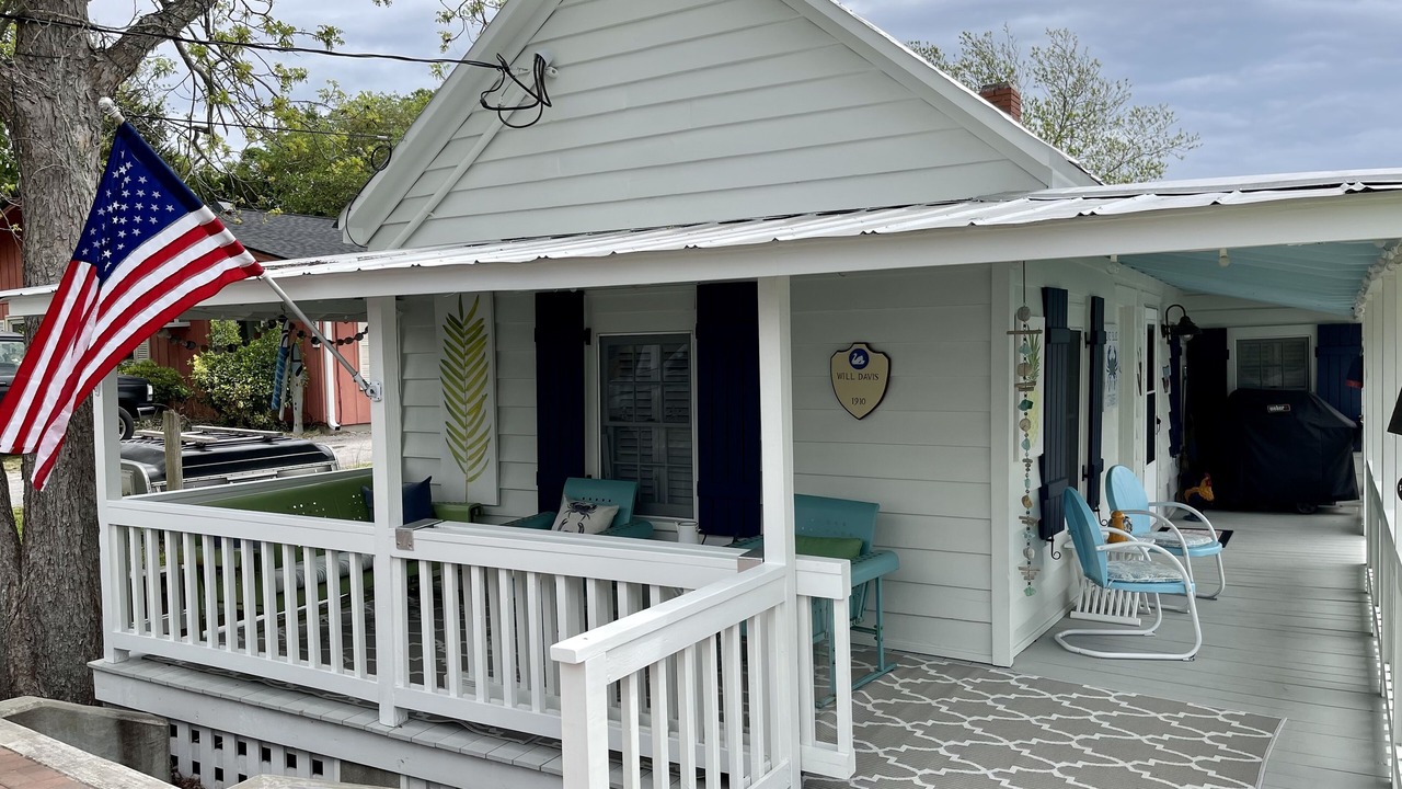 Photo of Outdoor in Swansboro