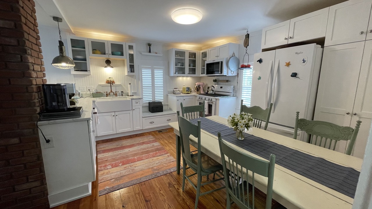 Photo of Kitchen in Swansboro