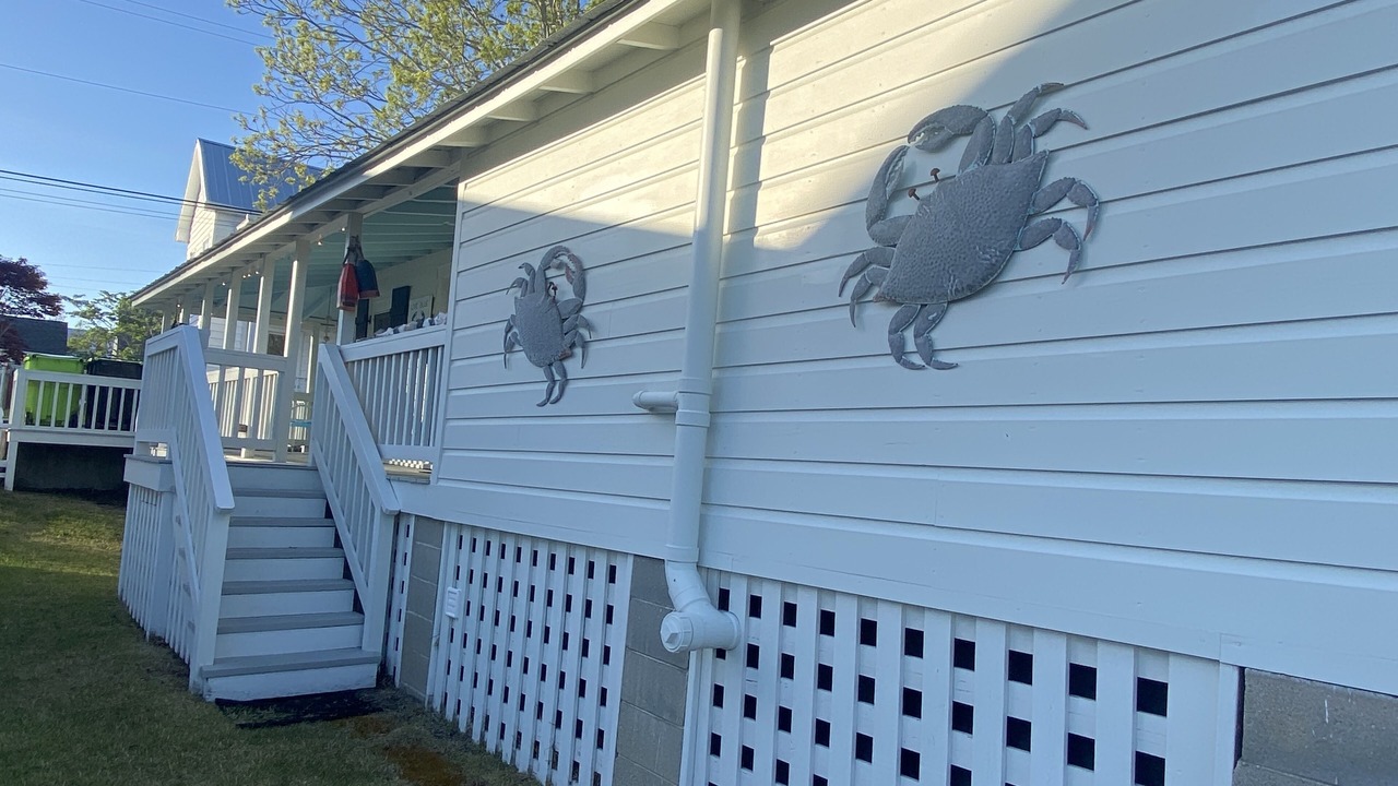 Photo of Outdoor in Swansboro