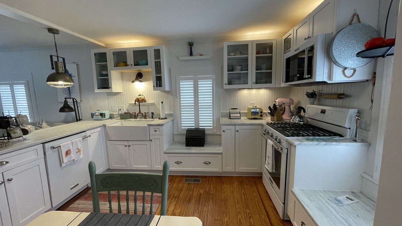 Photo of Kitchen in Swansboro