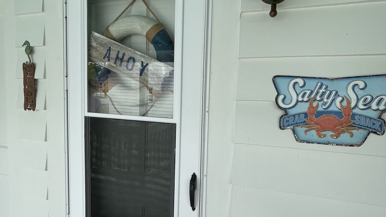Photo of Outdoor in Swansboro