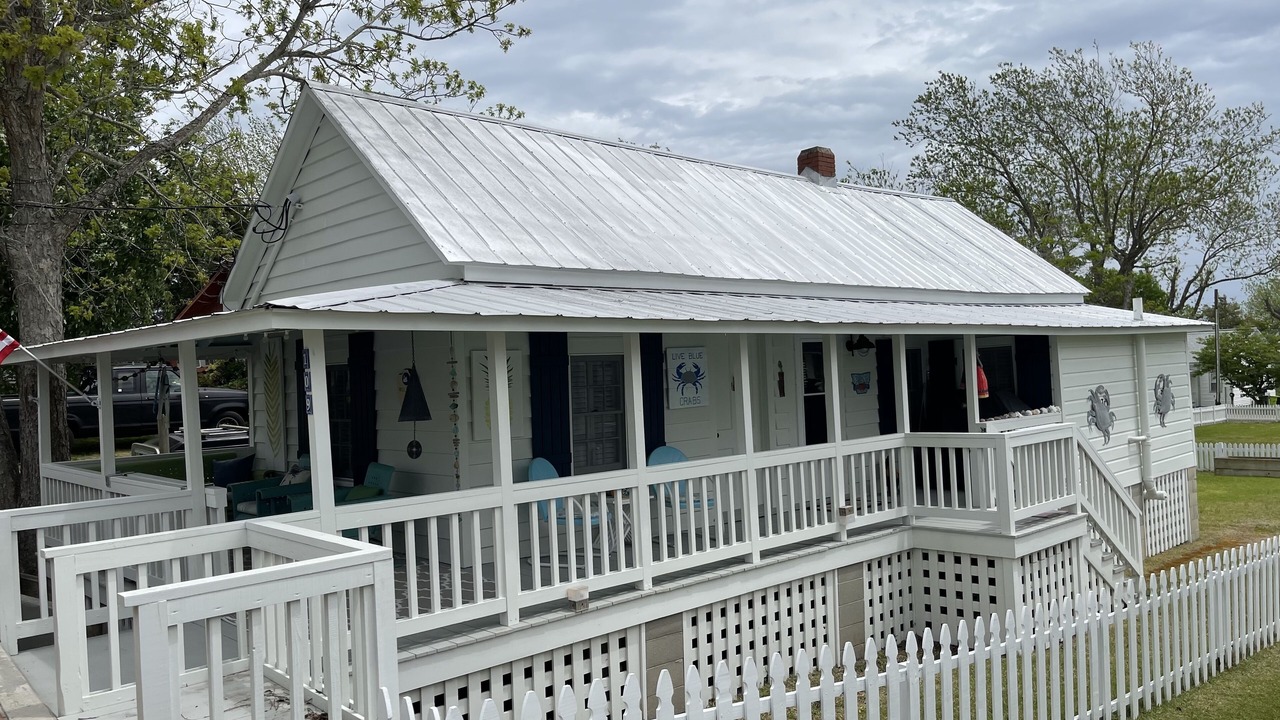 Photo of Outdoor in Swansboro