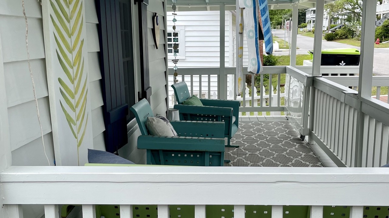 Photo of Outdoor in Swansboro