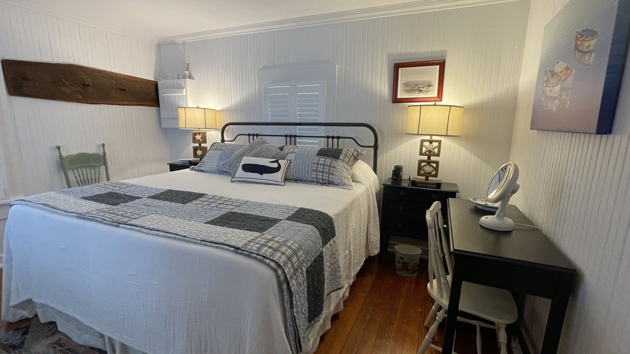 Photo of Bedroom in Swansboro