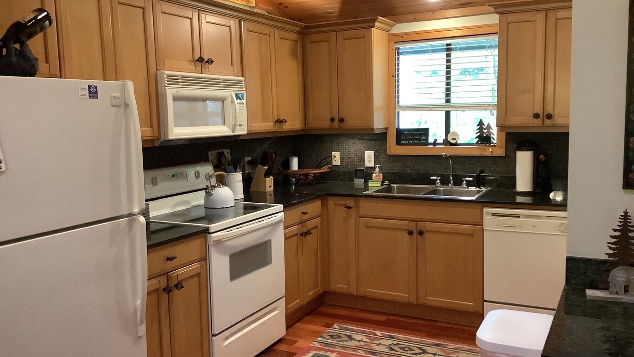 Photo of Kitchen in Sapphire