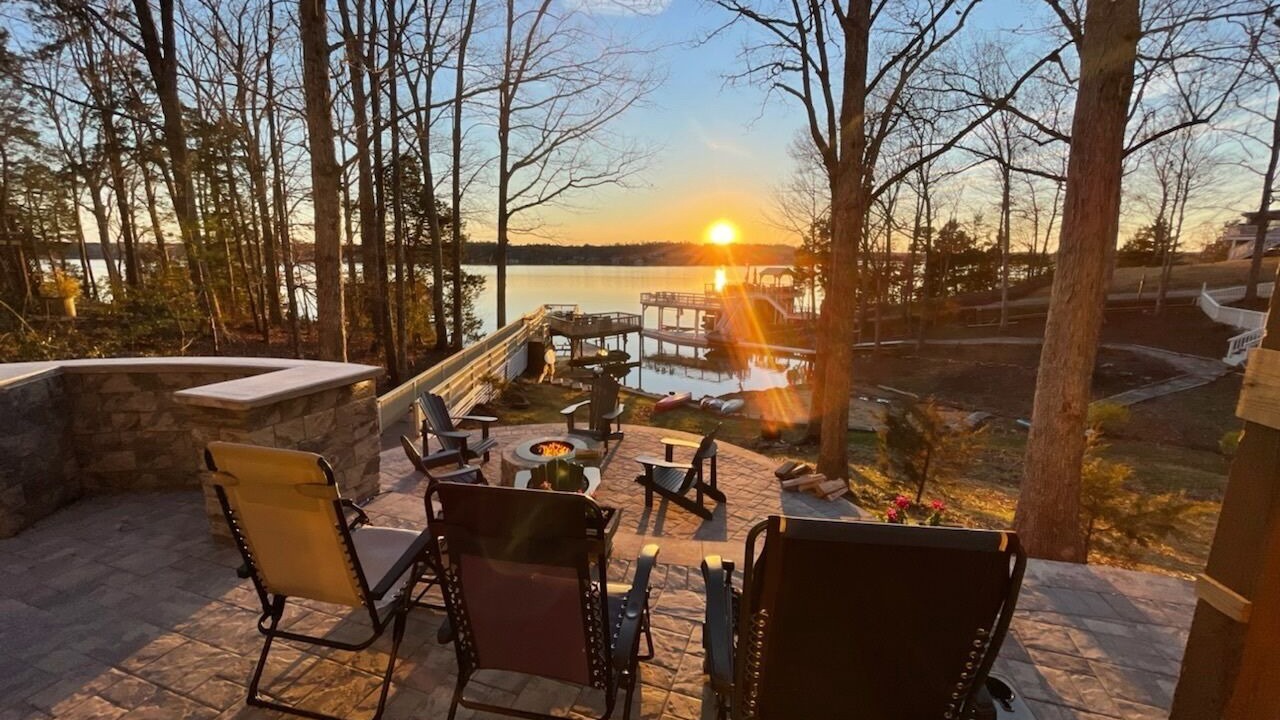 Photo of Patio Balcony in Moratuck Manor