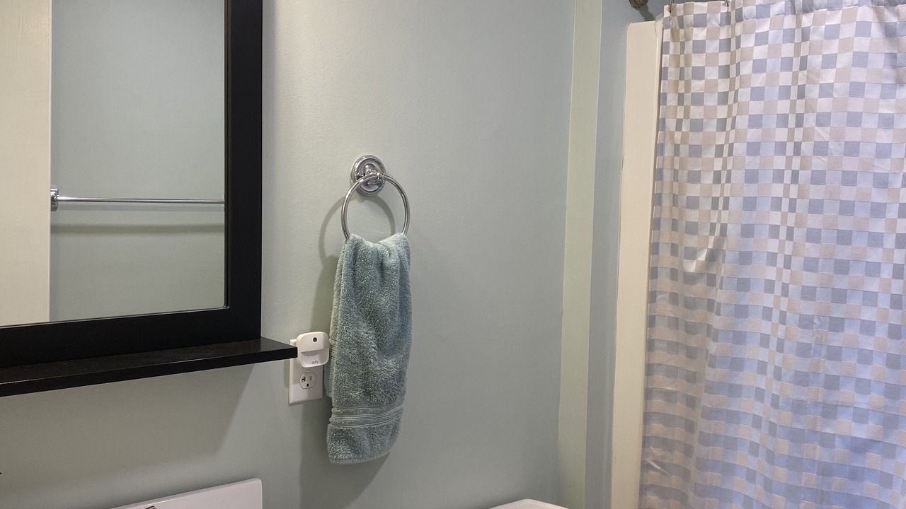 Photo of Bathroom in Moratuck Manor